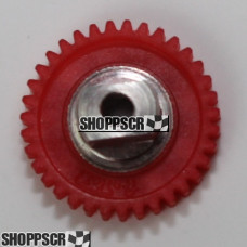 ProSlot 35 Tooth, 64 Pitch,  Polymer spur gear