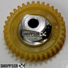 ProSlot 36 Tooth, 64 Pitch, Polymer spur gear