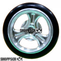 Pro Track Streter in Plain 3/8" O-Ring Drag Wheelie Wheels / H.O. Fronts