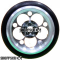 Pro Track Magnum in Plain 3/8" O-Ring Drag Wheelie Wheels / H.O. Fronts