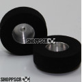 Pro Track 300 Wide Series Drag Rears, 1.01 x .300