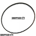 Pro Track 64T Posi-drive belt