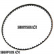 Pro Track 64T Posi-drive belt