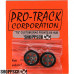 Pro Track TQ Custom Series Drag Fronts