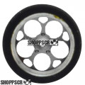 Pro Track Magnum in Plain 3/4" Foam Drag Front Wheels for 1/16" axle