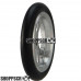 Pro Track Streter in Plain 3/4" O-Ring Drag Front Wheels for 1/16" axle