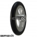 Pro Track Streter in Plain 3/4" O-Ring Drag Front Wheels for 1/16" axle