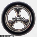 Pro Track Streter in Plain 3/4" O-Ring Drag Front Wheels for 1/16" axle