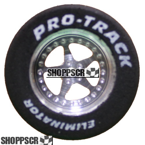 1 5/16 x .700 Pro Track Star Series CNC Drag Rears 