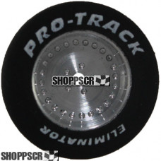 Pro Track Classic in Plain 1-1/16" Foam Drag Front Wheels for 1/16" axle