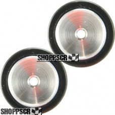 Pro Track Sling Proof Polymer O-Ring Wheelie bar wheels