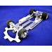 Pro Track 1/24 Retro Indy Roller RTR, 4.5" Wheelbase