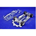 Pro Track 1/24 Retro Indy Roller RTR, 4.5" Wheelbase