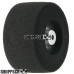 Pro Track Large Scale Series Drag Rears, 1 5/16 x .700, Nat
