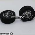 Pro Track TQ Custom Series Drag Rears, 1.01 x .300 for 1/8" Axle