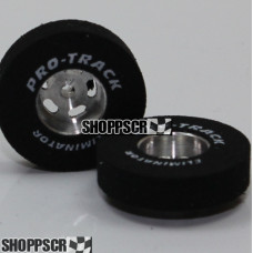 Pro Track TQ Custom Series Drag Rears, 1.01 x .250