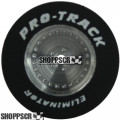 Pro Track Classic 1-1/16 x .300 Plain Drag Rear Wheels for 3/32 axle