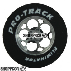 Pro Track Magnum 1-1/16 x .300 Plain Drag Rear Wheels for 3/32 axle