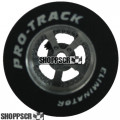 Pro Track Evolution 1-1/16 x .300 Plain Drag Rear Wheels for 3/32 axle