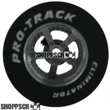 Pro Track Evolution 1-3/16 x .500 Plain Drag Rear Wheels for 3/32 axle