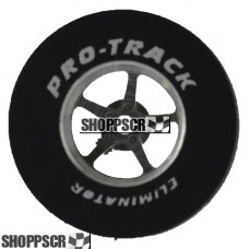 Pro Track Pro Star 1-1/16 x .435 Plain Drag Rear Wheels for 3/32 axle