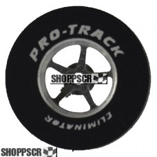 Pro Track Pro Star 1-5/16 x .500 Plain Drag Rear Wheels for 3/32 axle