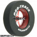Pro Track Pro Star 1-3/16 x .300 Red Drag Rear Wheels for 3/32 axle