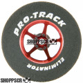 Pro Track Pro Star 1-3/16 x .300 Red Drag Rear Wheels for 3/32 axle