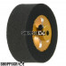 Pro Track Streter 1-1/16 x .435 Gold Drag Rear Wheels for 3/32 axle