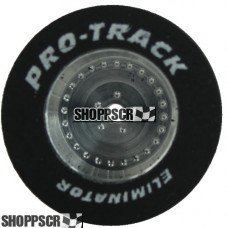 Pro Track Classic 1-1/16 x .435 Plain Drag Rear Wheels for 3/32 axle