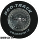 Pro Track Classic 1-3/16 x .500 Plain Drag Rear Wheels for 3/32 axle