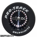 Pro Track Classic 1-3/16 x .500 Black Drag Rear Wheels for 3/32 axle