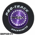 Pro Track Classic 1-3/16 x .500 Purple Drag Rear Wheels for 3/32 axle