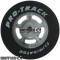 Pro Track Daytona 1-1/16 x .435 Plain Drag Rear Wheels for 3/32 axle