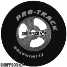 Pro Track Streter 1-3/16 x .435 Plain Drag Rear Wheels for 3/32 axle