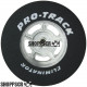 Pro Track 1-3/16 x .435 Plain Daytona Drag Rear Wheels for 3/32 axle