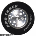 Pro Track Top Fuel 1-1/16 x .500 Plain Drag Rear Wheels for 1/8 axle