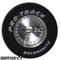 Pro Track Classic 1-1/16 x .500 Plain Drag Rear Wheels for 1/8 axle