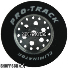 Pro Track Top Fuel 1-1/16 x .500 Plain Drag Rear Wheels for 3/32 axle