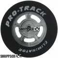 Pro Track 1-1/16 x .500 Plain Daytona Drag Rear Wheels for 3/32 axle