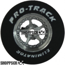 Pro Track Star Series CNC Drag Rears, 1 3/16 x .700, 1/8 Axle