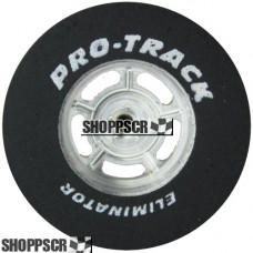 Pro Track 1-3/16 x .500 Plain Daytona Drag Rear Wheels for 3/32 axle