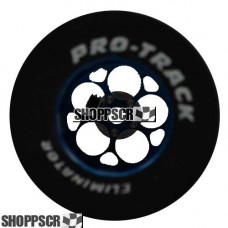 Pro Track Magnum 1-3/16 x .500 Blue Drag Rear Wheels for 3/32 axle