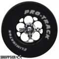 Pro Track Magnum 1-3/16 x .500 Black Drag Rear Wheels for 3/32 axle