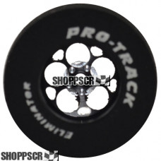 Pro Track Magnum 1-5/16 x .700 Black Drag Rear Wheels for 3/32 axle