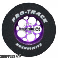 Pro Track Magnum 1-3/16 x .435 Purple Drag Rear Wheels for 3/32 axle