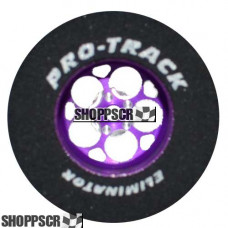 Pro Track Magnum 1-1/16 x .300 Purple Drag Rear Wheels for 3/32 axle