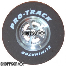 Pro Track Evolution 3D 1-1/16 x .300 Plain Drag Rear Wheels for 3/32 axle