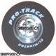 Pro Track Evolution 3D 1-3/16 x .500 Plain Drag Rear Wheels for 3/32 axle