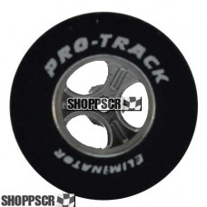 Pro Track Streter 1-3/16 x .500 Plain Drag Rear Wheels for 3/32 axle